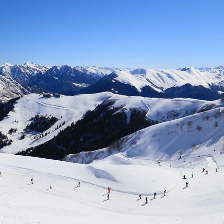 Les Meubles De Luchon - La Perle Bleue - Centre Luchon, Beau T2, 2 A 4 Personnes, Wifi Lejlighed Bagnères-de-Luchon Eksteriør billede