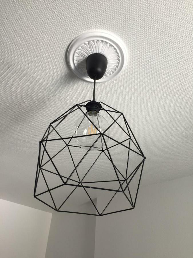 Les Meubles De Luchon - La Perle Bleue - Centre Luchon, Beau T2, 2 A 4 Personnes, Wifi Lejlighed Bagnères-de-Luchon Eksteriør billede